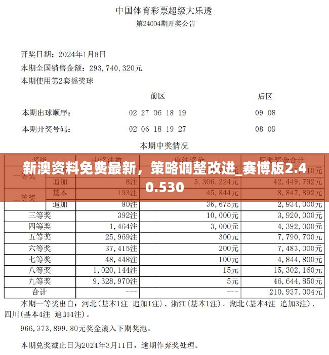 2024新澳最新开奖结果查询，定量分析解释落实_ios44.44.49